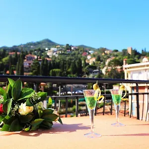 Hotel Alla Fontanella, Alassio
