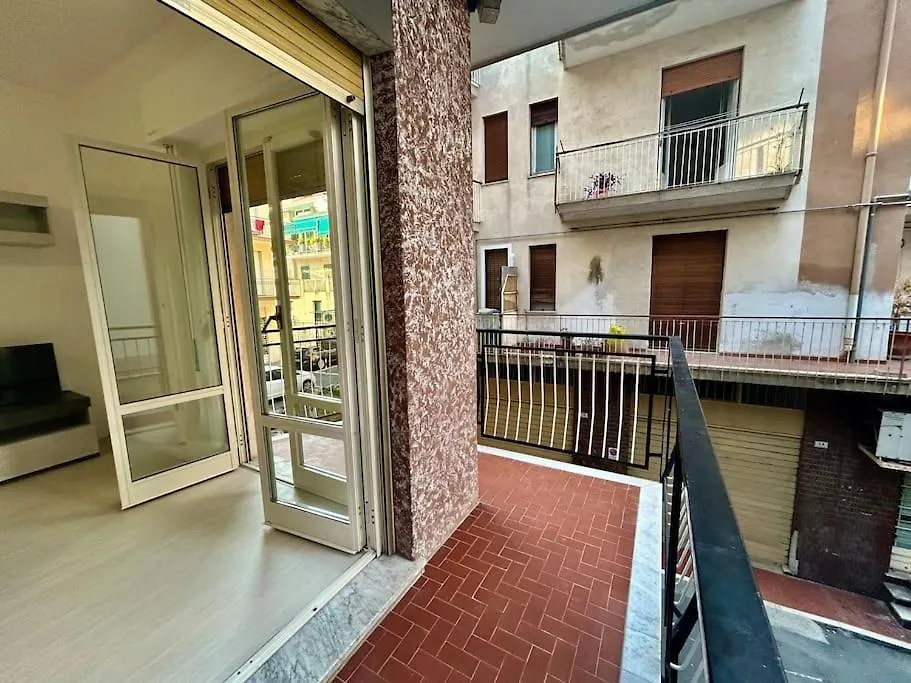 Appartement Casa Alessandra Alassio