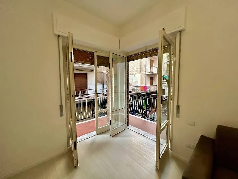 Casa Alessandra Alassio