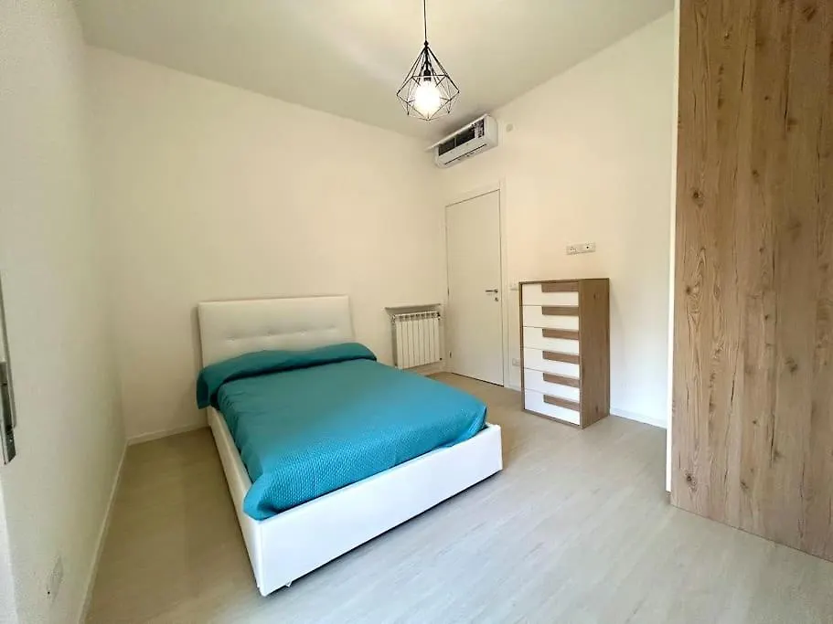 Casa Alessandra Alassio Italië