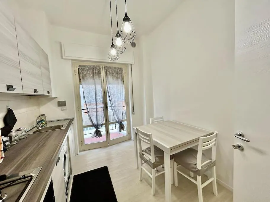 Casa Alessandra Alassio 0*,  Italië
