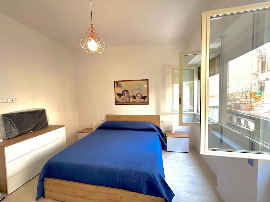 Casa Alessandra Alassio Appartement