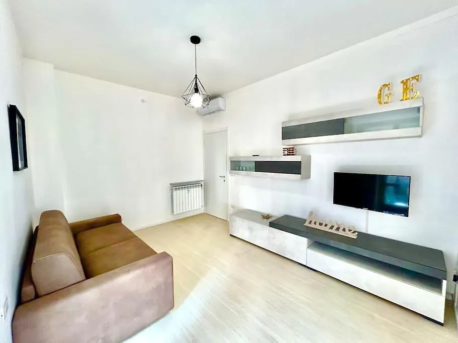 Casa Alessandra Alassio 0*,