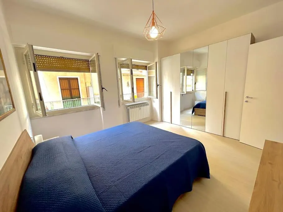 Casa Alessandra Alassio Appartement